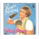 PLASTIC BERTRAND - Ping Pong